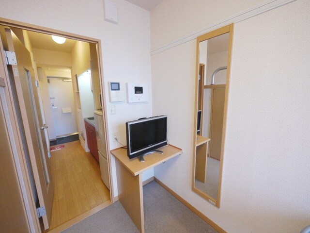 レオパレスアミティエの物件内観写真