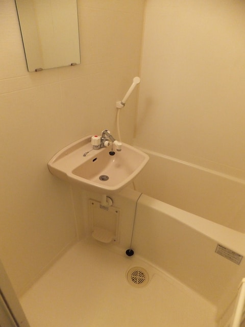 レオパレスアミティエの物件内観写真