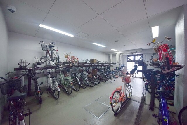 マルジューマンションの物件内観写真