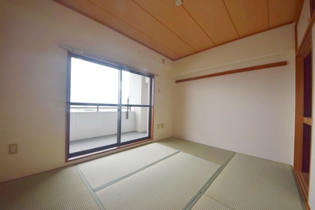 マルジューマンションの物件内観写真