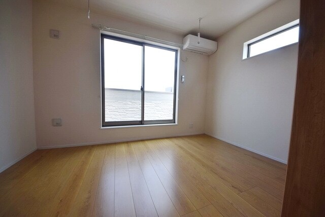 ハピネス西大宮の物件内観写真