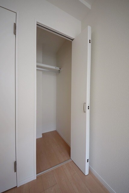 アーク・ヴィラ大成の物件内観写真