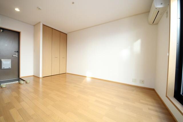 ハイム沙羅の物件内観写真