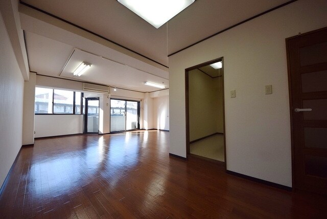 マサルマンションの物件内観写真