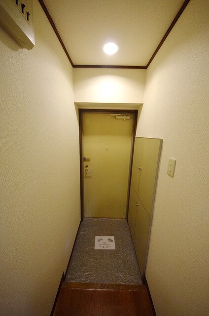 マサルマンションの物件内観写真