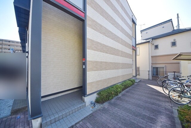 レオパレスソフィア IIの物件内観写真