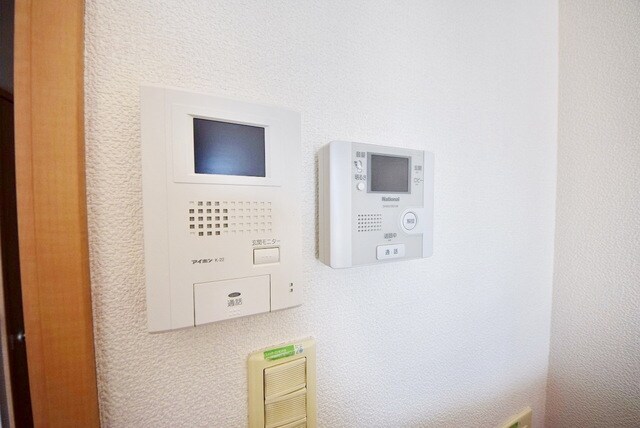 レオパレスブランドール Hの物件内観写真