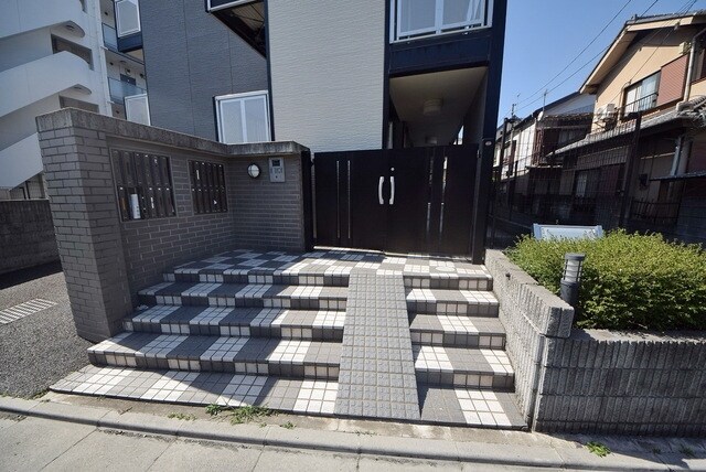 レオパレスブランドール Hの物件内観写真