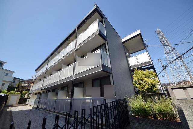 レオパレスブランドール Hの物件内観写真