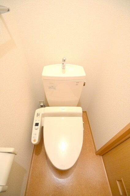 ヴィーブル浦和の物件内観写真