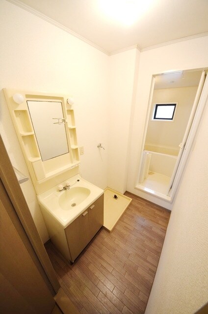 ドミール神田 参番館の物件内観写真