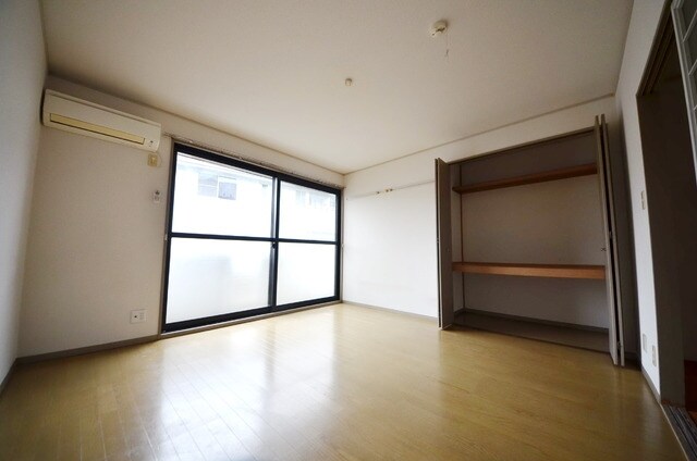 ドミール神田 参番館の物件内観写真