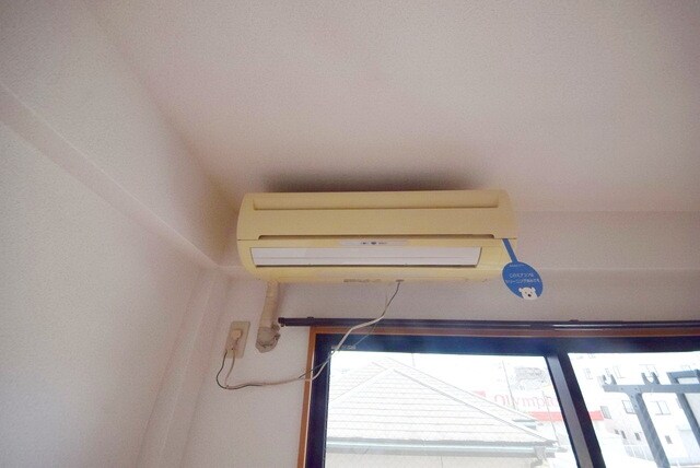 パークプラザ宮原A棟の物件内観写真