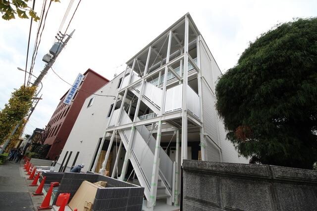 リブリ・ロッソの物件内観写真