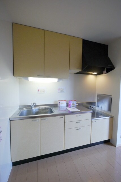 リビングタウン桶川朝日 Cの物件内観写真