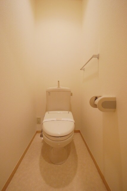 リビングタウン桶川朝日 Cの物件内観写真