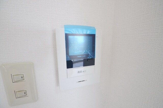 コスモ浦和中島の物件内観写真