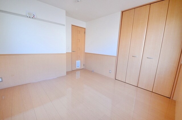 サンライズヒル Aの物件内観写真