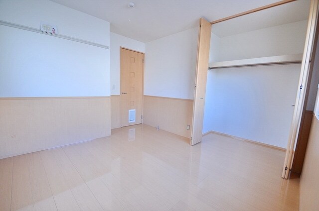 サンライズヒル Aの物件内観写真