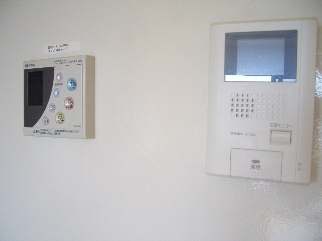 サンライズヒル Aの物件内観写真