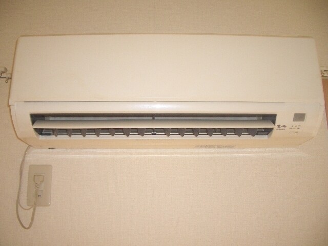 サンライズヒル Aの物件内観写真