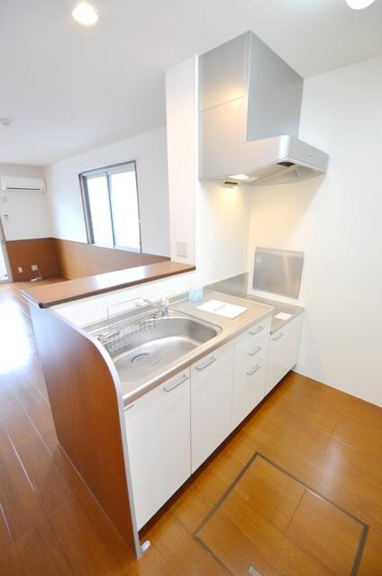 グレースコートの物件内観写真