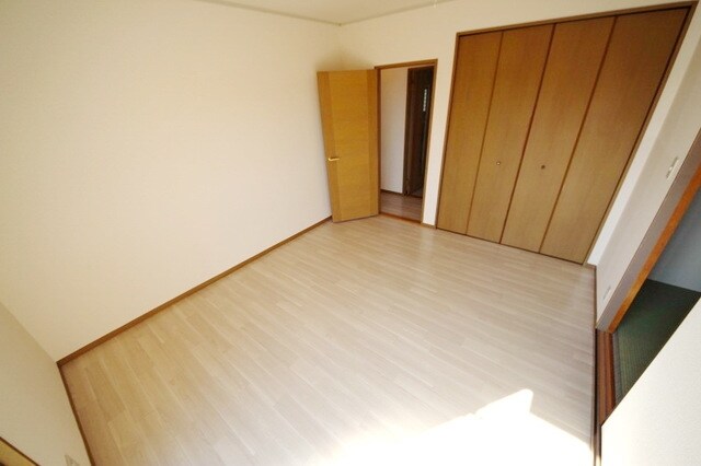 サウスメゾン Bの物件内観写真