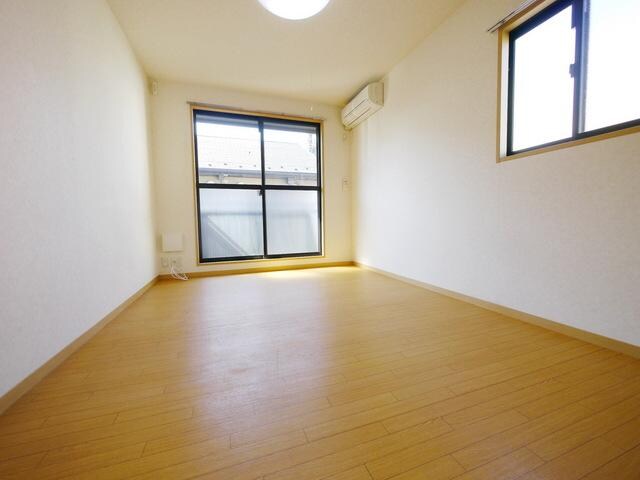 あすなろ4棟の物件内観写真