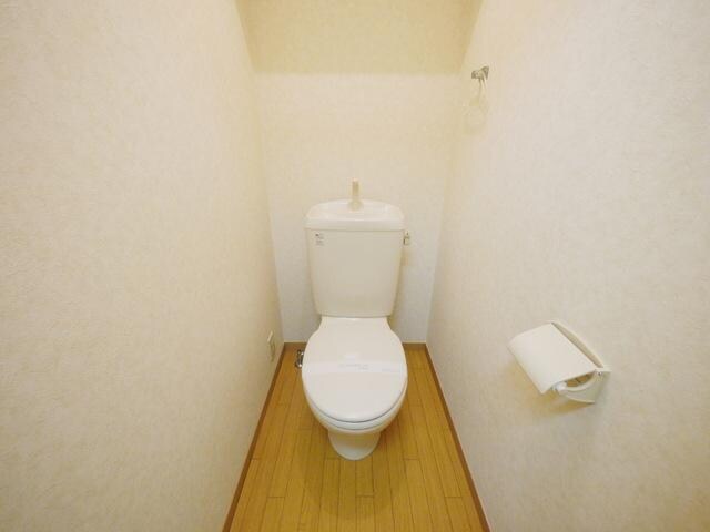 あすなろ4棟の物件内観写真