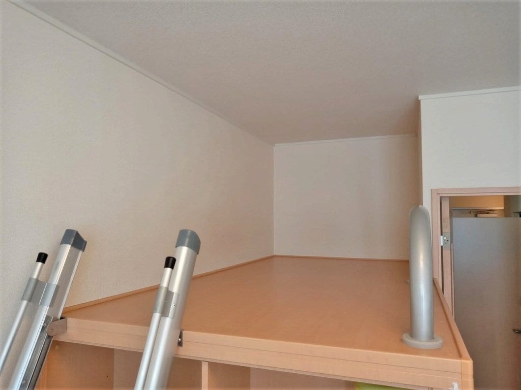 レオパレスMAMIの物件内観写真