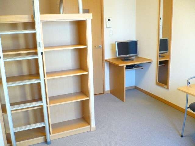 レオパレスMAMIの物件内観写真