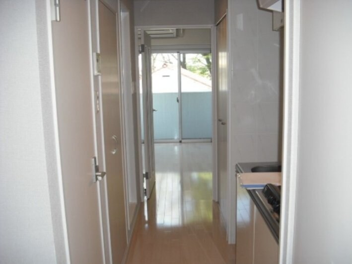 スパシエカステロ新都心の物件内観写真