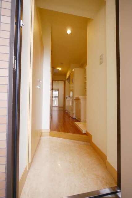 スパシエフィールドS新都心の物件内観写真