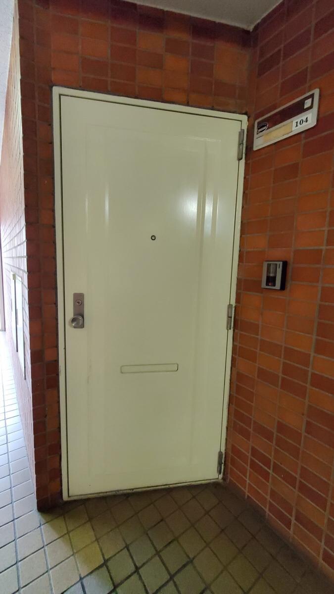 ロザール大宮の物件内観写真