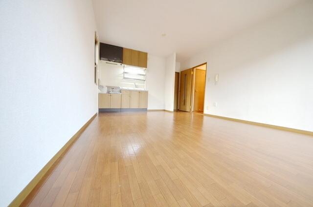 ハイツサンバレーの物件内観写真