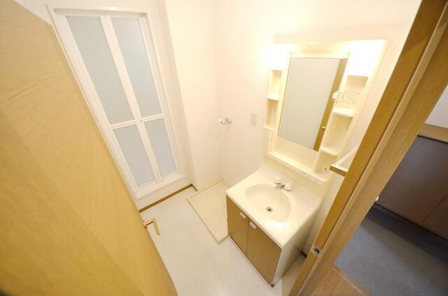 ハイツサンバレーの物件内観写真