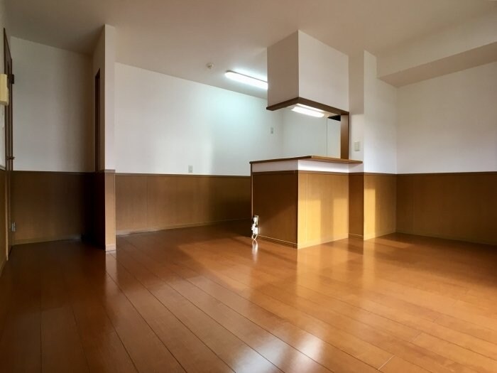 ヴィクトワール Iの物件内観写真