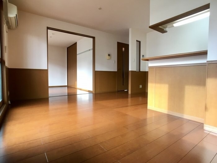 ヴィクトワール Iの物件内観写真