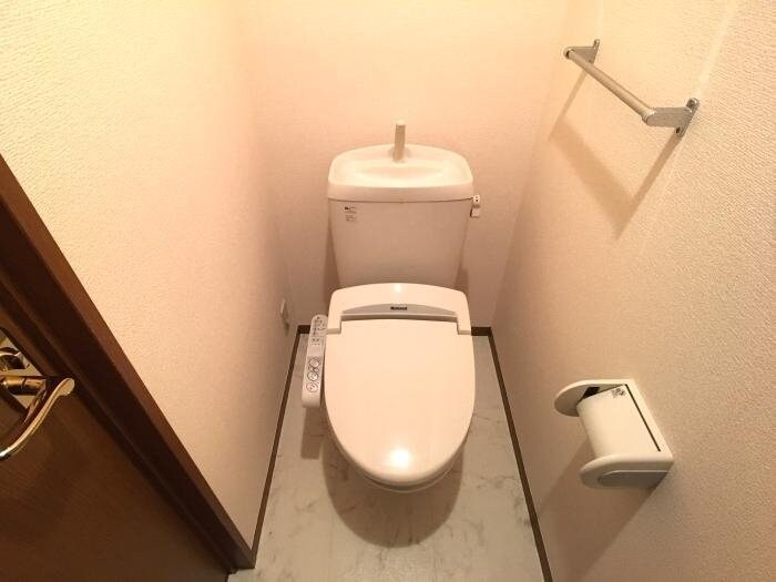 ヴィクトワール Iの物件内観写真