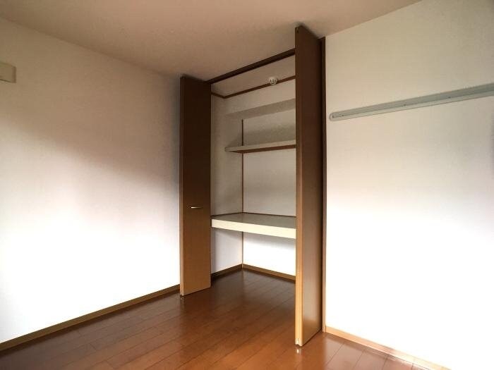 ヴィクトワール Iの物件内観写真