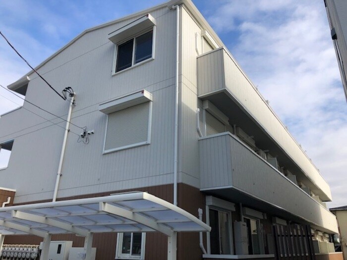 ルミナス ハイムの物件内観写真