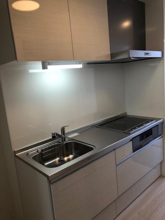 ルミナス ハイムの物件内観写真