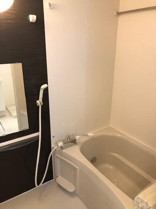 ルミナス ハイムの物件内観写真