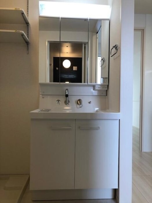 ルミナス ハイムの物件内観写真