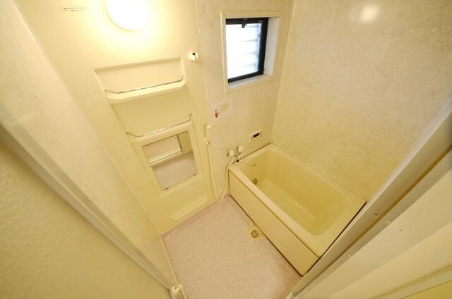 スカイシティーの物件内観写真