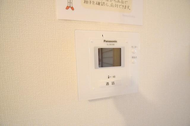 スカイシティーの物件内観写真