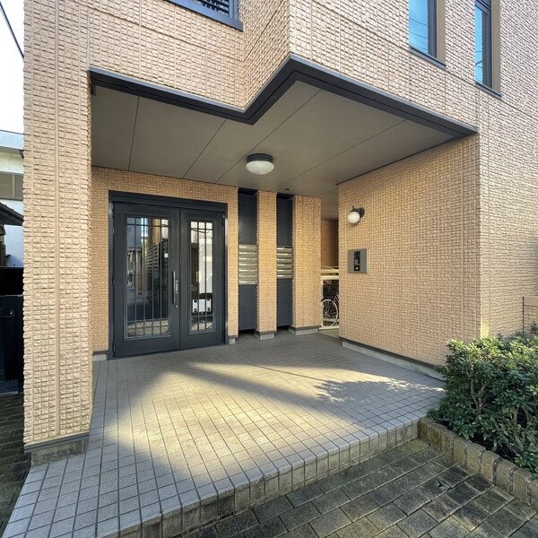 パークアベニューの物件内観写真