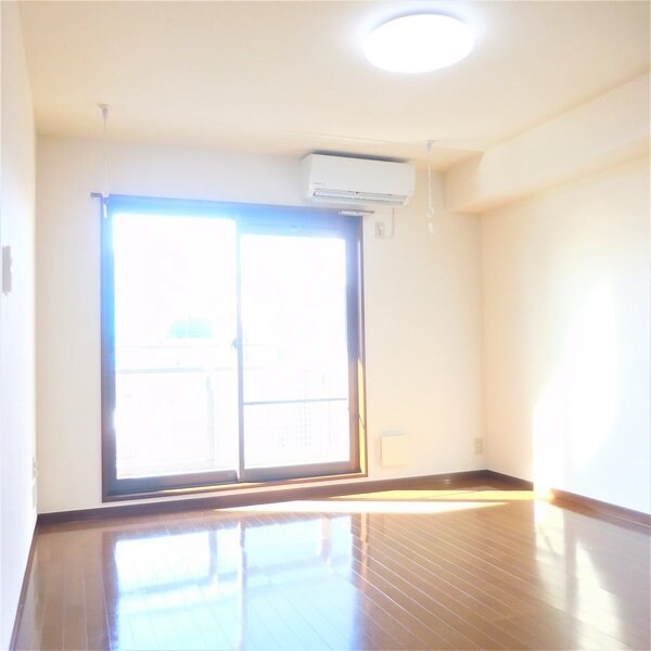 パークアベニューの物件内観写真