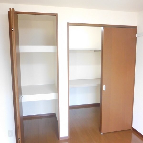 パークアベニューの物件内観写真