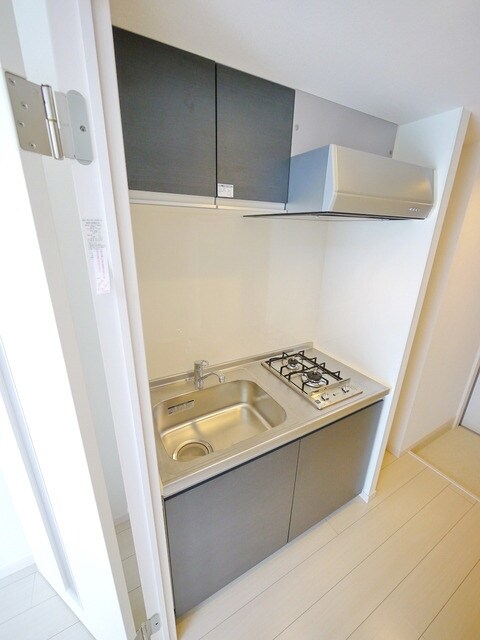 リブリ・新中里の物件内観写真